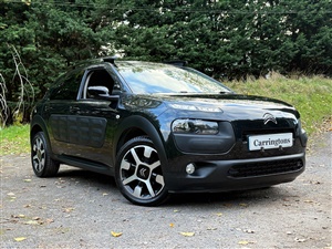 Large image for the Used Citroen C4 Cactus