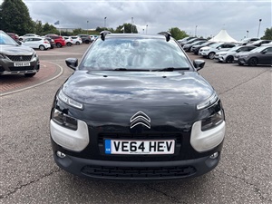 Large image for the Used Citroen C4 Cactus