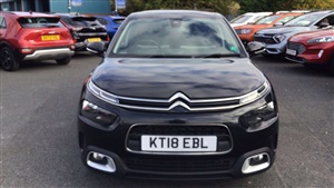 Large image for the Used Citroen C4 Cactus