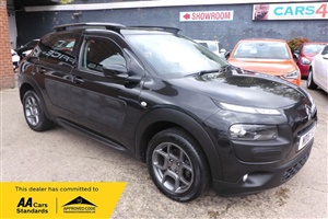 Large image for the Used Citroen C4 CACTUS