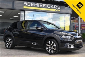 Large image for the Used Citroen C4 CACTUS