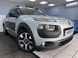 Large image for the Used Citroen C4 CACTUS