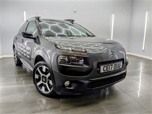 Large image for the Used Citroen C4 CACTUS