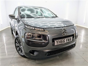 Large image for the Used Citroen C4 CACTUS