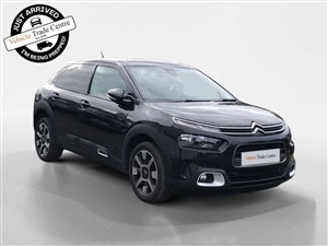 Large image for the Used Citroen C4 CACTUS