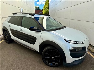 Large image for the Used Citroen C4 Cactus