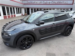 Large image for the Used Citroen C4 CACTUS