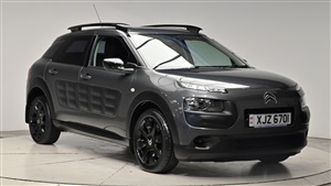 Large image for the Used Citroen C4 Cactus