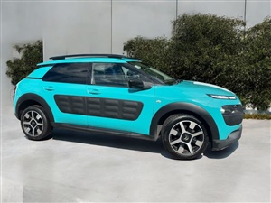 Large image for the Used Citroen C4 CACTUS