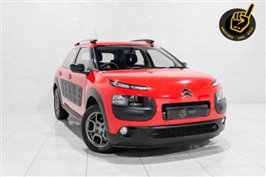Large image for the Used Citroen C4 CACTUS