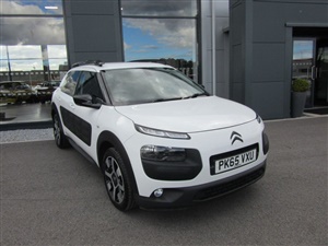 Large image for the Used Citroen C4 CACTUS