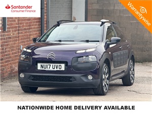 Large image for the Used Citroen C4 Cactus