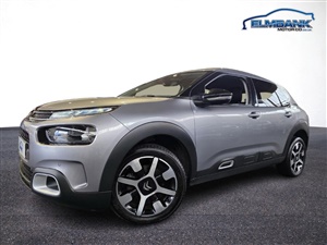 Large image for the Used Citroen C4 CACTUS