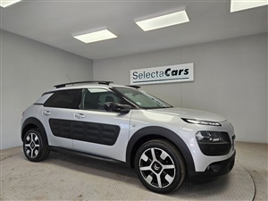 Large image for the Used Citroen C4 CACTUS