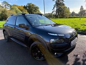 Large image for the Used Citroen C4 Cactus