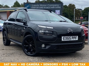 Large image for the Used Citroen C4 CACTUS