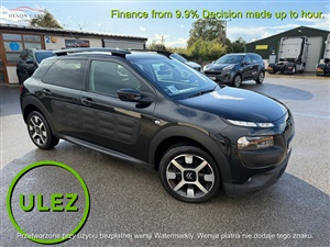 Large image for the Used Citroen C4 Cactus