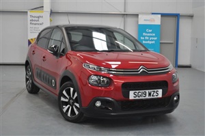 Large image for the Used Citroen C4 CACTUS