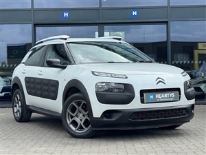 Large image for the Used Citroen C4 CACTUS