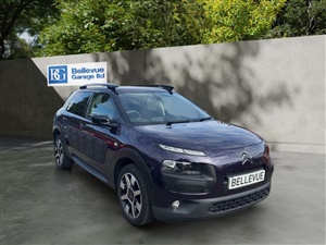 Large image for the Used Citroen C4 CACTUS