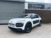 Large image for the Used Citroen C4 CACTUS