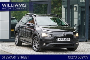 Large image for the Used Citroen C4 CACTUS