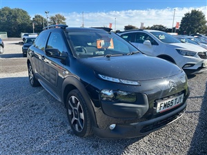 Large image for the Used Citroen C4 CACTUS