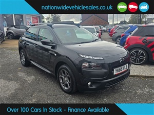 Large image for the Used Citroen C4 CACTUS