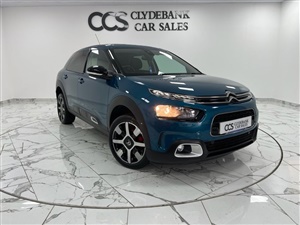 Large image for the Used Citroen C4 CACTUS