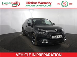 Large image for the Used Citroen C4 CACTUS