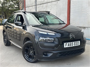 Large image for the Used Citroen C4 Cactus