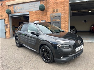 Large image for the Used Citroen C4 CACTUS