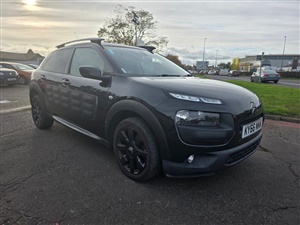 Large image for the Used Citroen C4 CACTUS