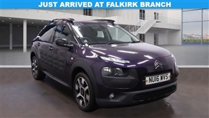 Large image for the Used Citroen C4 CACTUS