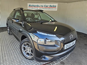Large image for the Used Citroen C4 CACTUS