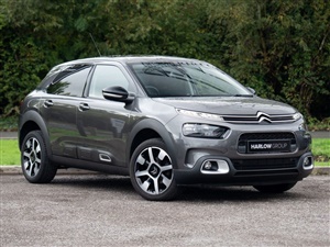 Large image for the Used Citroen C4 CACTUS