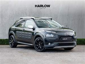 Large image for the Used Citroen C4 CACTUS