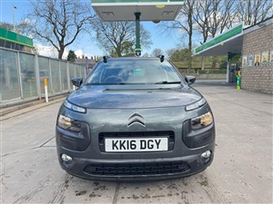 Large image for the Used Citroen C4 Cactus