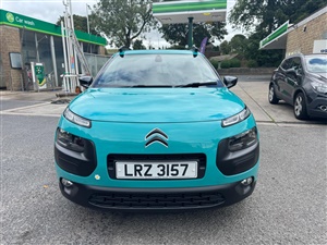 Large image for the Used Citroen C4 Cactus