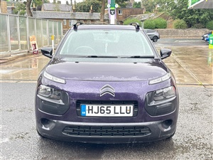 Large image for the Used Citroen C4 Cactus