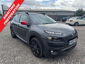 Large image for the Used Citroen C4 CACTUS