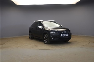 Large image for the Used Citroen C4 CACTUS