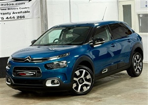 Large image for the Used Citroen C4 Cactus