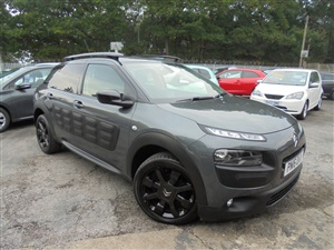 Large image for the Used Citroen C4 Cactus