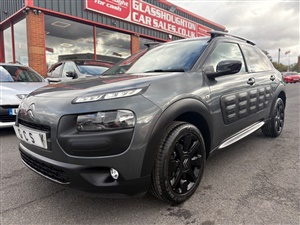 Large image for the Used Citroen C4 Cactus