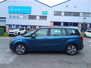 Large image for the Used Citroen Grand C4 Picasso