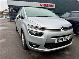Large image for the Used Citroen Grand C4 Picasso