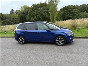 Large image for the Used Citroen Grand C4 Picasso