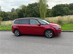 Large image for the Used Citroen Grand C4 Picasso