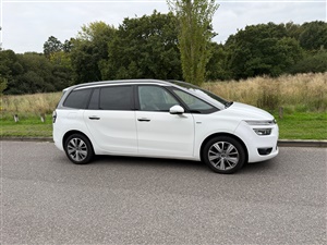 Large image for the Used Citroen Grand C4 Picasso